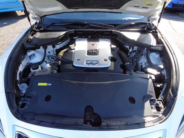 NISSAN FUGA 2018 Image 31