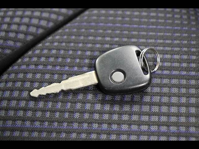 SUZUKI WAGON R 2017 Image 31