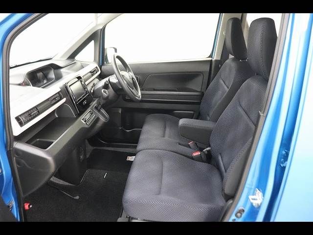 SUZUKI WAGON R 2017 Image 31