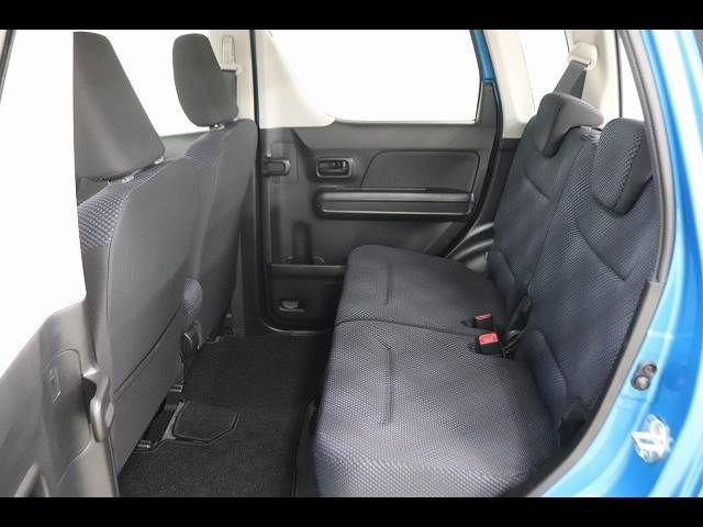 SUZUKI WAGON R 2017 Image 31
