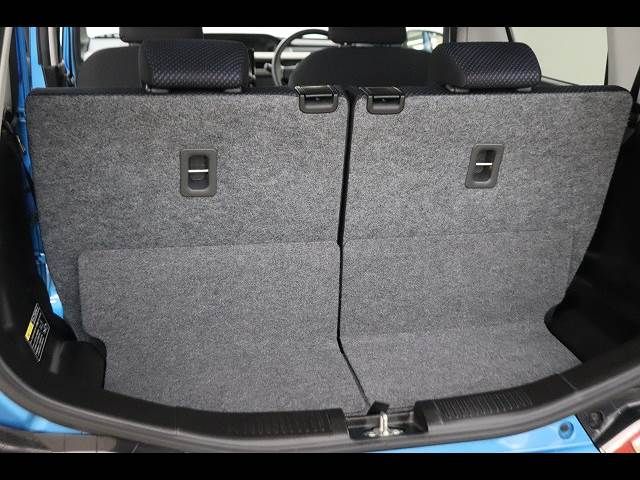 SUZUKI WAGON R 2017 Image 31