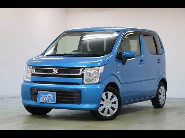 SUZUKI WAGON R 2017 Image 31