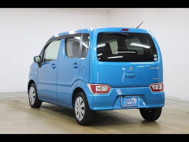 SUZUKI WAGON R 2017 Image 31