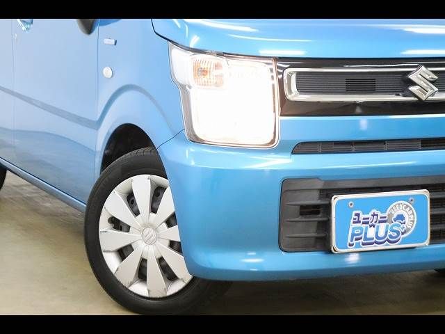 SUZUKI WAGON R 2017 Image 31