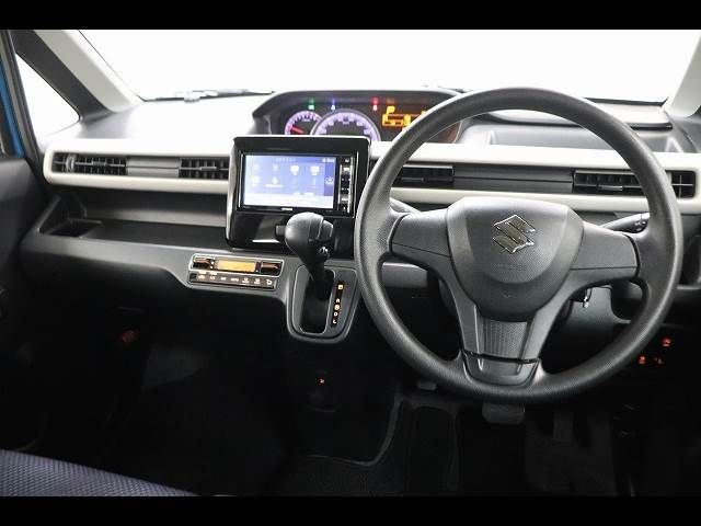 SUZUKI WAGON R 2017 Image 31