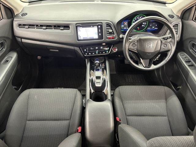 HONDA VEZEL HYBRID 4WD 2014 Image 31