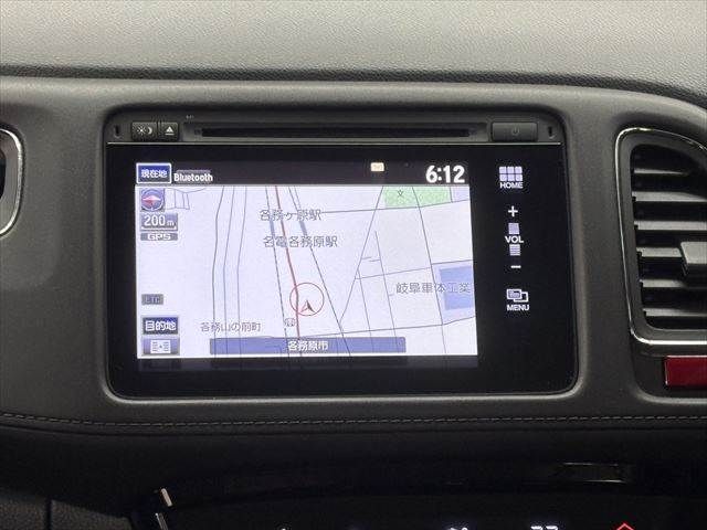 HONDA VEZEL HYBRID 4WD 2014 Image 31