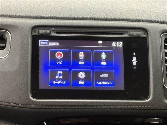 HONDA VEZEL HYBRID 4WD 2014 Image 31