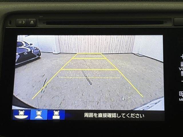 HONDA VEZEL HYBRID 4WD 2014 Image 31