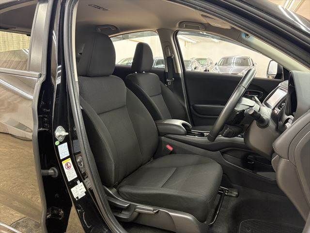 HONDA VEZEL HYBRID 4WD 2014 Image 31