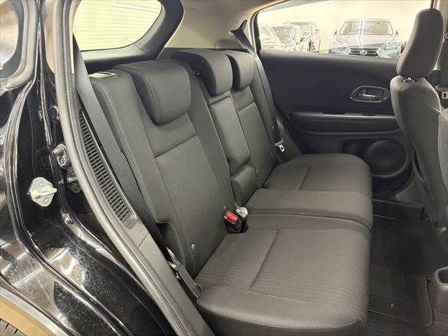 HONDA VEZEL HYBRID 4WD 2014 Image 31