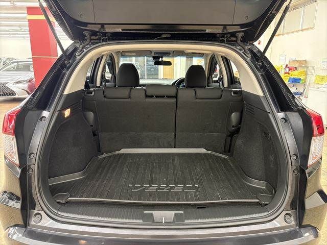 HONDA VEZEL HYBRID 4WD 2014 Image 31