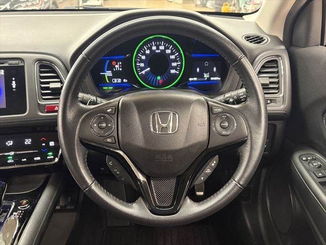 HONDA VEZEL HYBRID 4WD 2014 Image 31