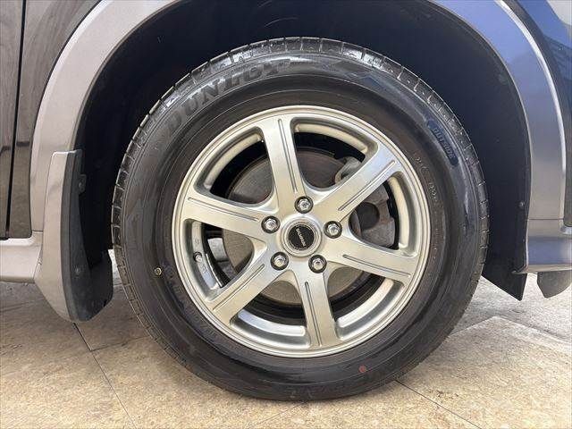 HONDA VEZEL HYBRID 4WD 2014 Image 31