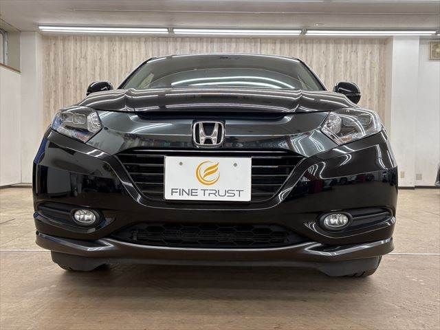 HONDA VEZEL HYBRID 4WD 2014 Image 31
