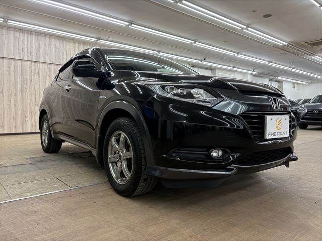 HONDA VEZEL HYBRID 4WD 2014 Image 31