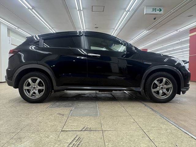 HONDA VEZEL HYBRID 4WD 2014 Image 31