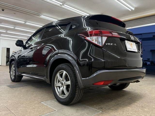 HONDA VEZEL HYBRID 4WD 2014 Image 31