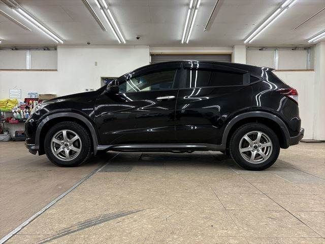 HONDA VEZEL HYBRID 4WD 2014 Image 31