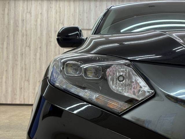 HONDA VEZEL HYBRID 4WD 2014 Image 31