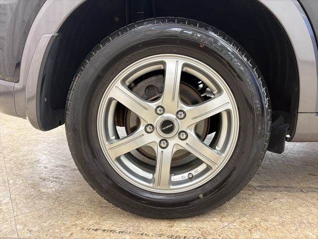 HONDA VEZEL HYBRID 4WD 2014 Image 31