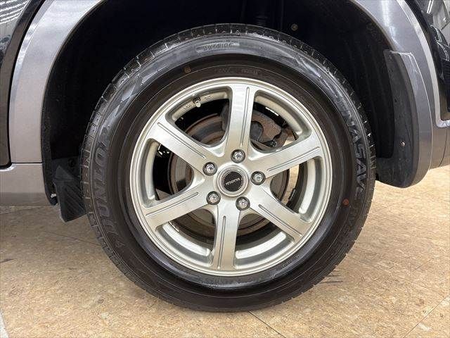 HONDA VEZEL HYBRID 4WD 2014 Image 31