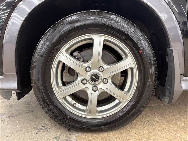 HONDA VEZEL HYBRID 4WD 2014 Image 31