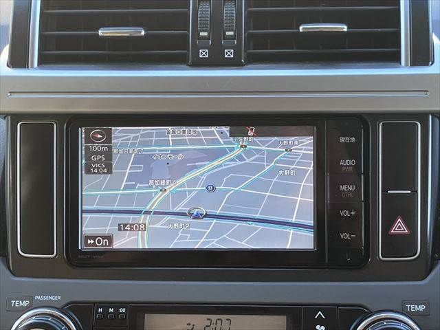 TOYOTA LANDCRUISER PRADO 2016 Image 31