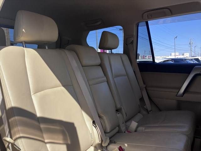 TOYOTA LANDCRUISER PRADO 2016 Image 31