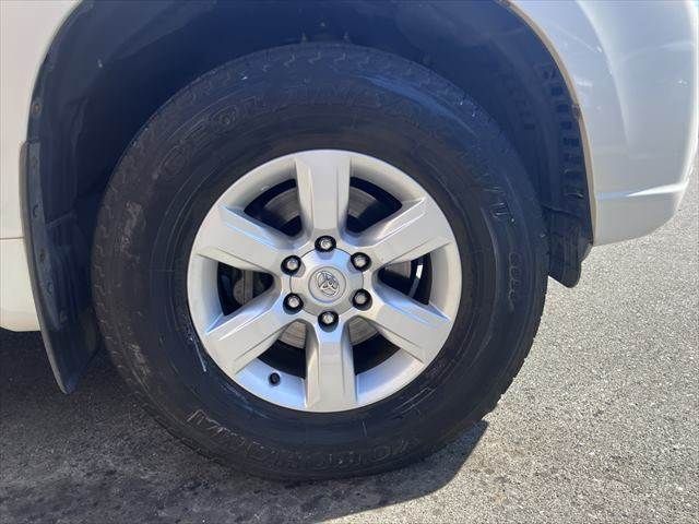TOYOTA LANDCRUISER PRADO 2016 Image 31