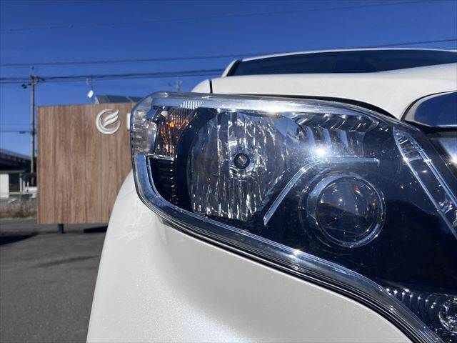 TOYOTA LANDCRUISER PRADO 2016 Image 31