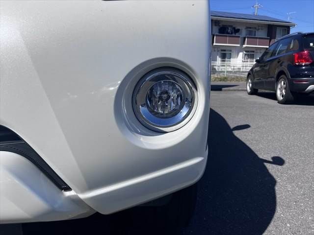 TOYOTA LANDCRUISER PRADO 2016 Image 31