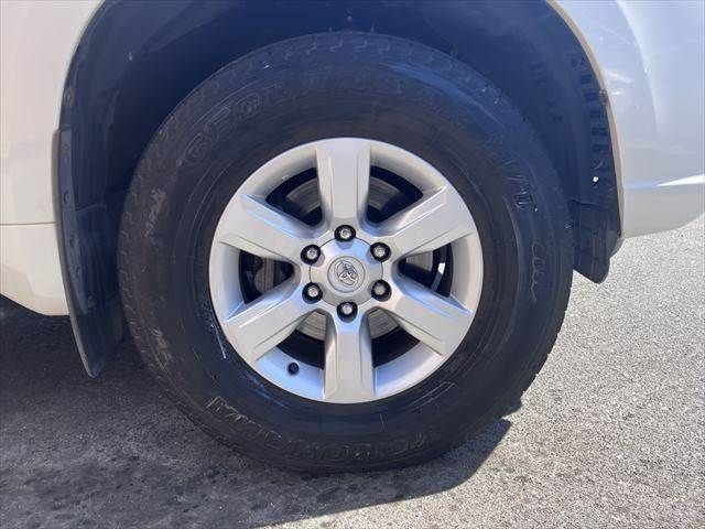 TOYOTA LANDCRUISER PRADO 2016 Image 31