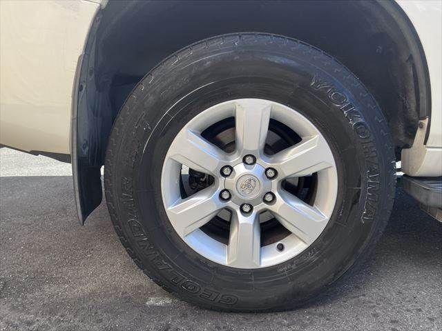 TOYOTA LANDCRUISER PRADO 2016 Image 31