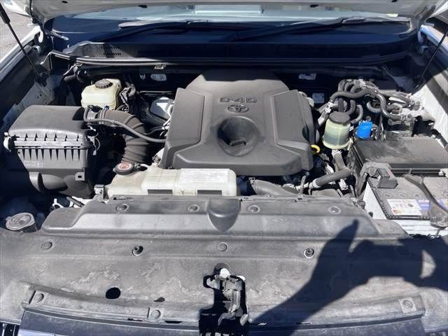 TOYOTA LANDCRUISER PRADO 2016 Image 31