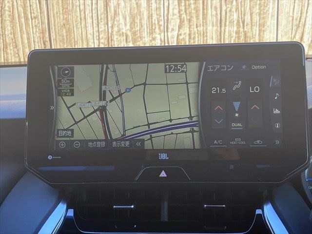 TOYOTA HARRIER HYBRID 2021 Image 31