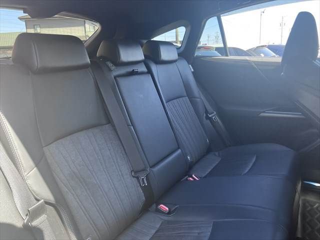 TOYOTA HARRIER HYBRID 2021 Image 31