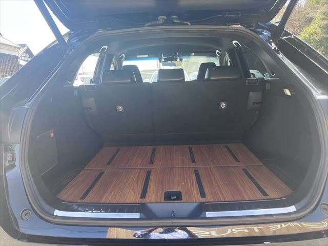 TOYOTA HARRIER HYBRID 2021 Image 31