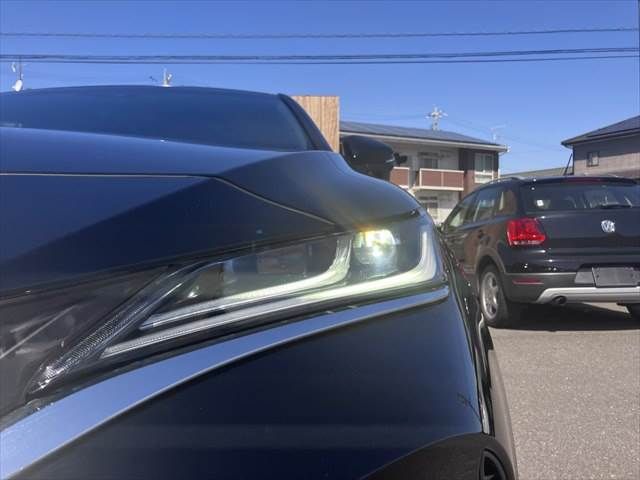 TOYOTA HARRIER HYBRID 2021 Image 31