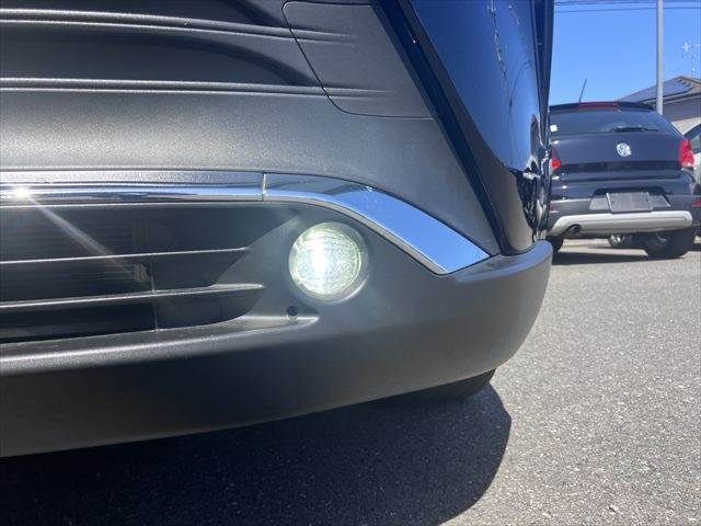 TOYOTA HARRIER HYBRID 2021 Image 31