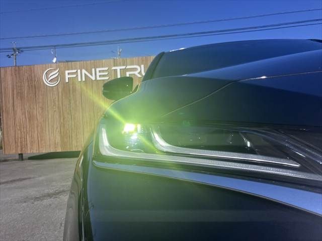 TOYOTA HARRIER HYBRID 2021 Image 31