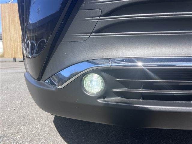 TOYOTA HARRIER HYBRID 2021 Image 31