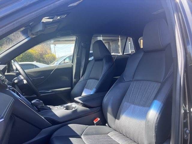 TOYOTA HARRIER HYBRID 2021 Image 31