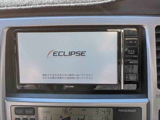 TOYOTA HILUXSURF WAGON 4WD 2002 Image 31