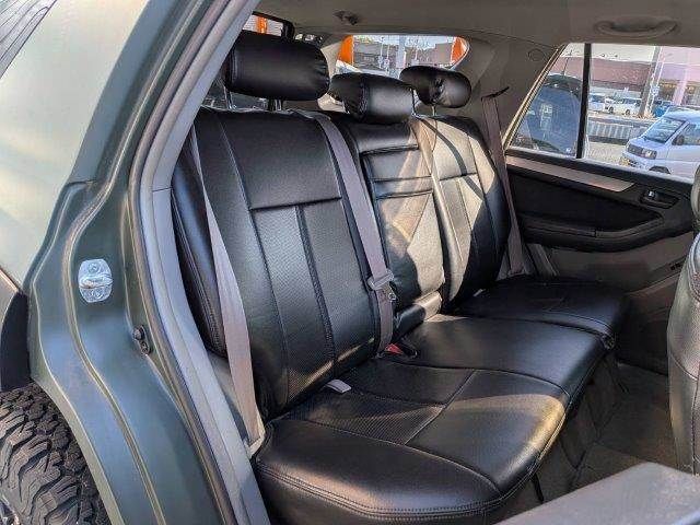 TOYOTA HILUXSURF WAGON 4WD 2002 Image 31