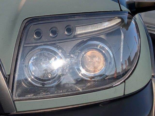 TOYOTA HILUXSURF WAGON 4WD 2002 Image 31