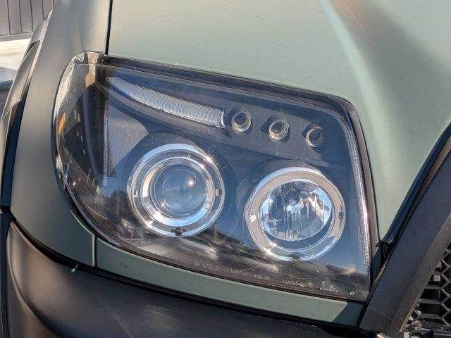 TOYOTA HILUXSURF WAGON 4WD 2002 Image 31