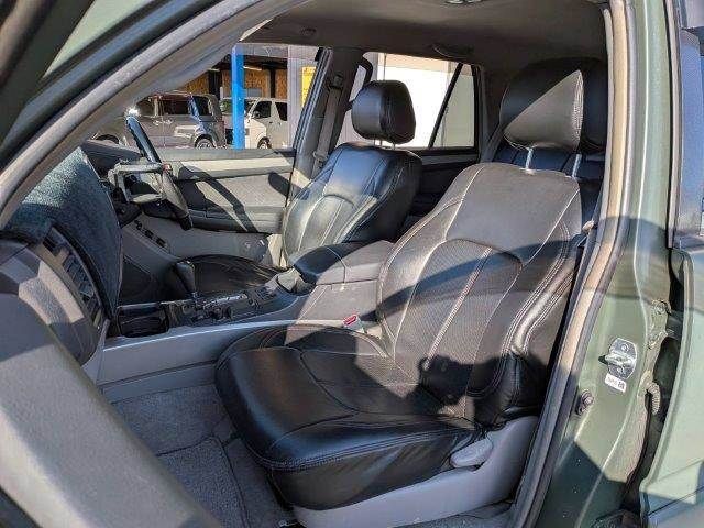 TOYOTA HILUXSURF WAGON 4WD 2002 Image 31