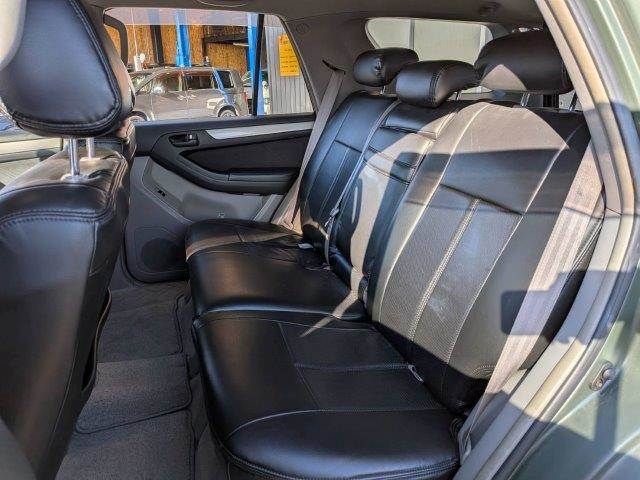 TOYOTA HILUXSURF WAGON 4WD 2002 Image 31