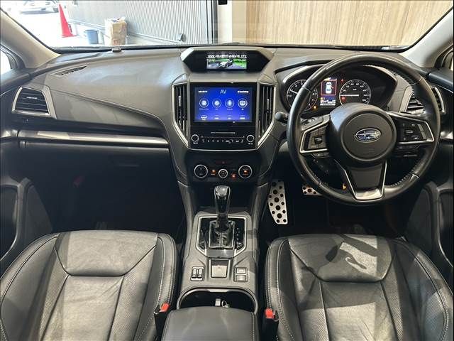 SUBARU IMPREZA SPORT 4WD 2018 Image 31